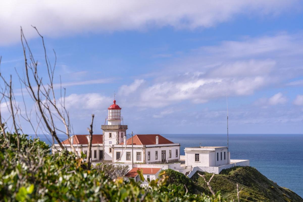 Apartamento Casino Praia IV Figueira da Foz Bagian luar foto